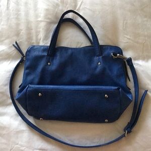 Zara Trafaluc Handbag